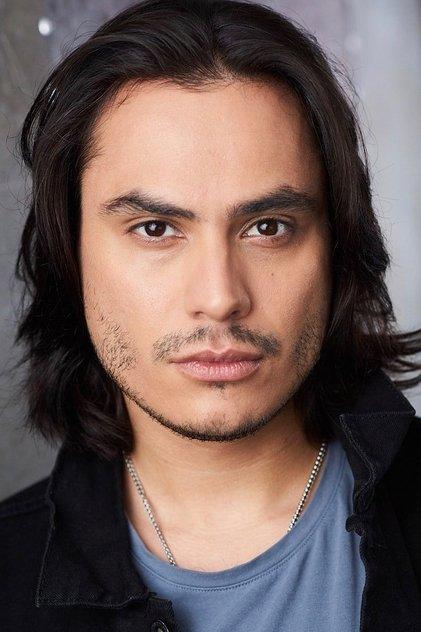 Kiowa Gordon - Actor Profile Photo