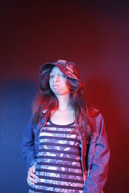 Monique Chua - Actor Profile Photo