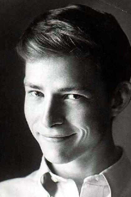 Danny Lockin - Actor Profile Photo