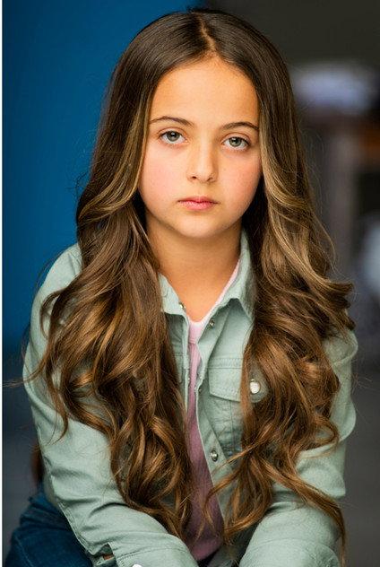 Valentina Capetola - Actor Profile Photo