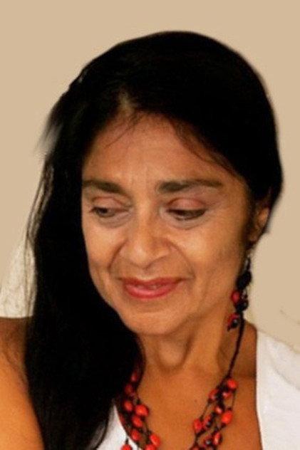 Rose Cano - Actor Profile Photo