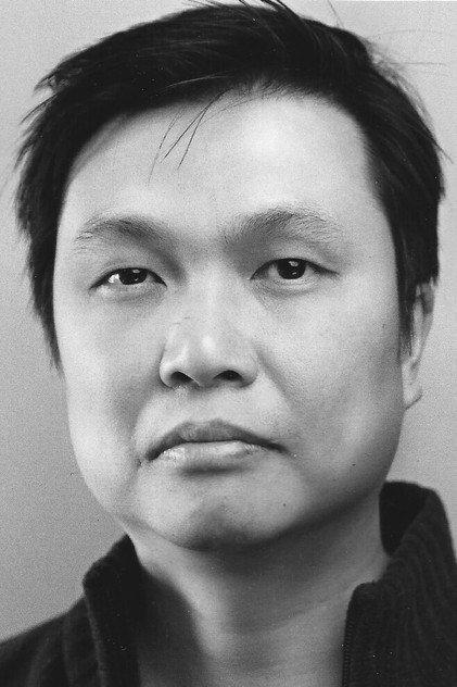 John Ng - Actor Profile Photo