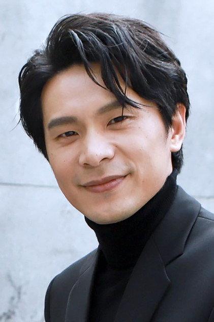 Jack Yao - Actor Profile Photo