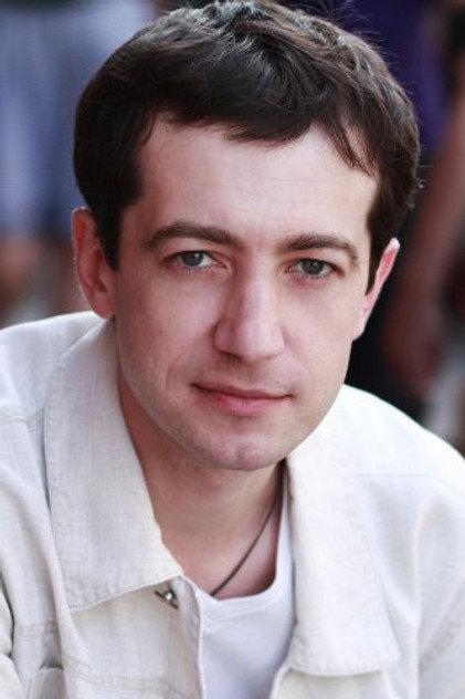 Igor Yevtushenko - Actor Profile Photo