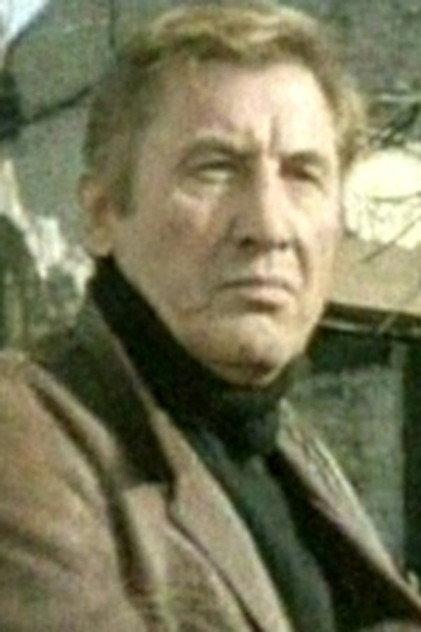 Vitaly Belyakov - Actor Profile Photo