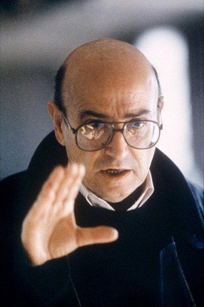 Theo Angelopoulos - Actor Profile Photo
