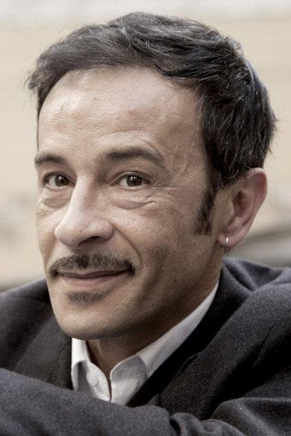 Lucio Zagaria - Actor Profile Photo