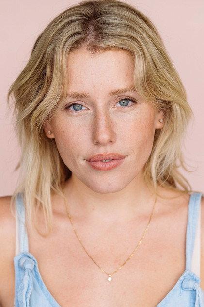 Lindsley Register - Actor Profile Photo