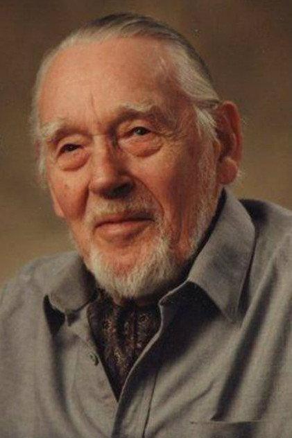 J.G. Devlin - Actor Profile Photo