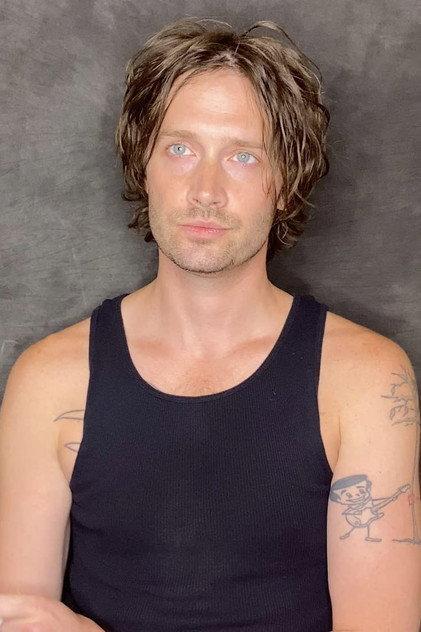 Trey Cosner - Actor Profile Photo