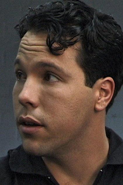 Gil Lopez - Actor Profile Photo