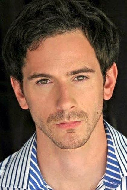 Victor Girone - Actor Profile Photo