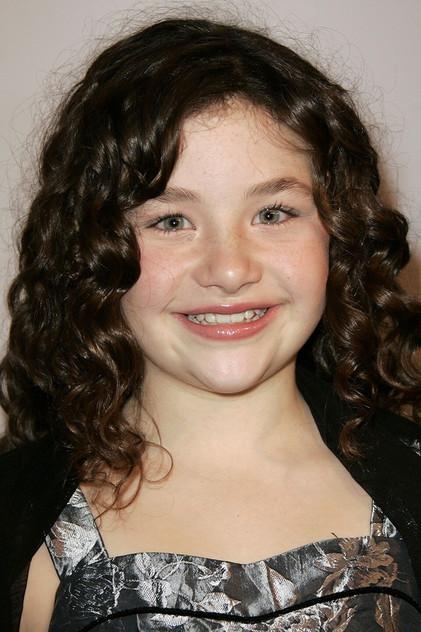 Gracie Bednarczyk - Actor Profile Photo