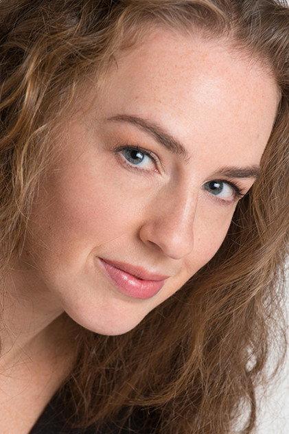 Sylvie Chartrand - Actor Profile Photo
