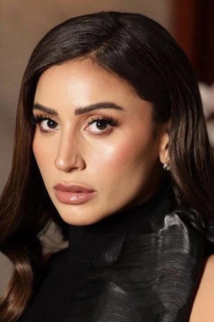 Dina El Sherbiny - Actor Profile Photo