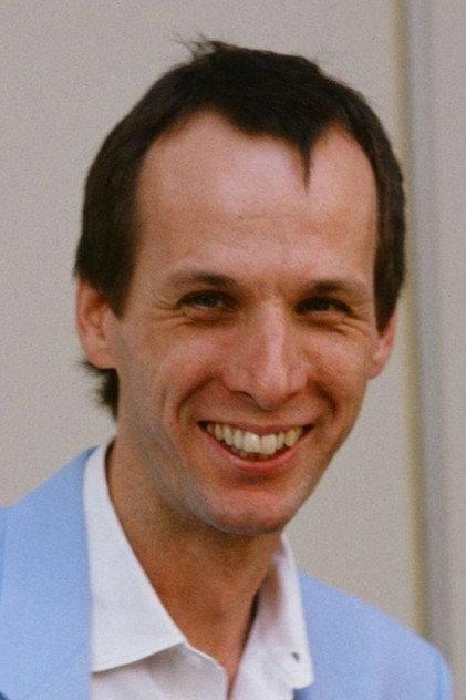 Adrian Belew - Actor Profile Photo
