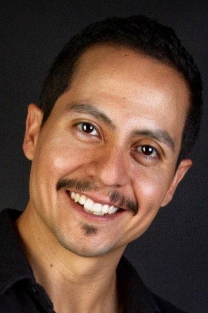 Guillermo Nava - Actor Profile Photo