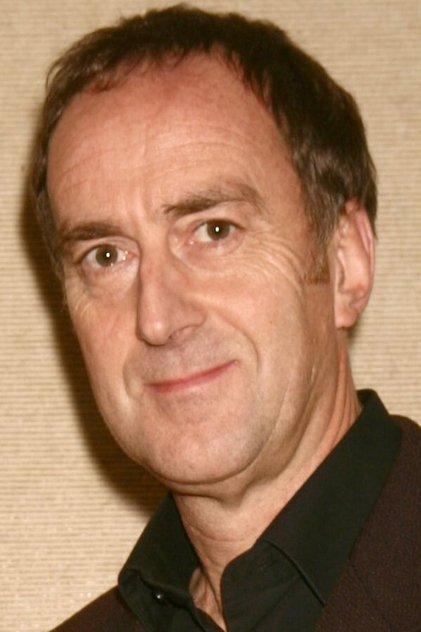 Angus Deayton - Actor Profile Photo