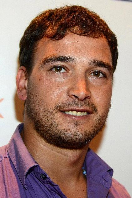 Francesco Casisa - Actor Profile Photo