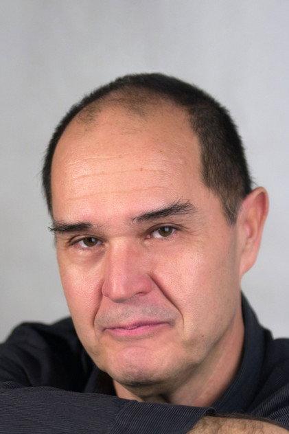 József Kerekes - Actor Profile Photo