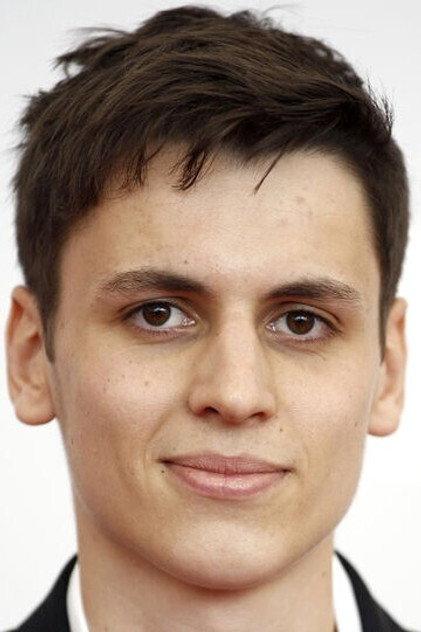Jan Dieter Schneider - Actor Profile Photo