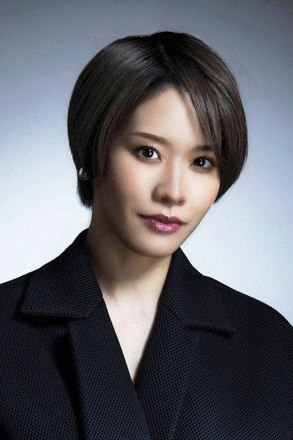 Kazuki Sora - Actor Profile Photo