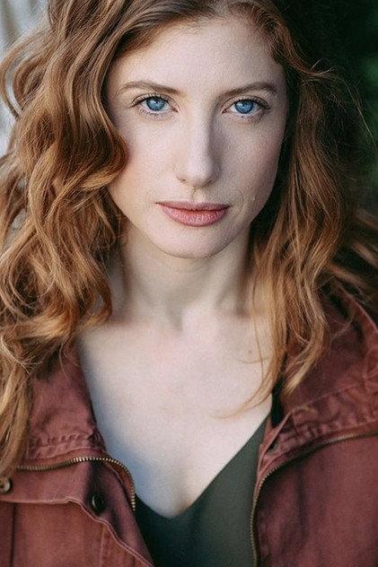 Francesca Bianchi - Actor Profile Photo