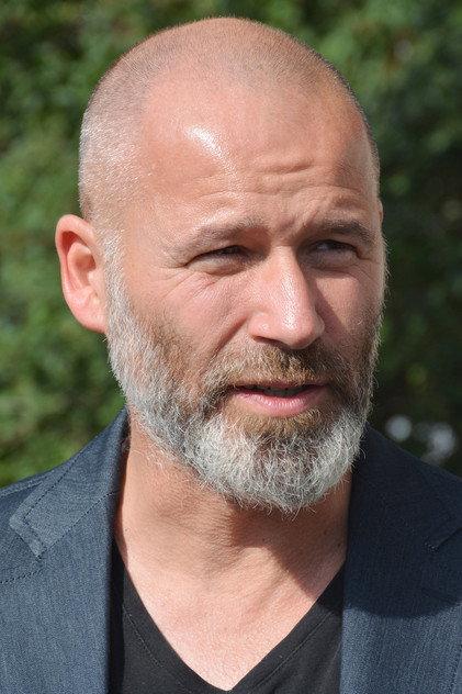 Jan Musil - Actor Profile Photo