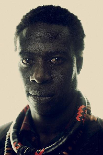 Moustapha Mbengue - Actor Profile Photo