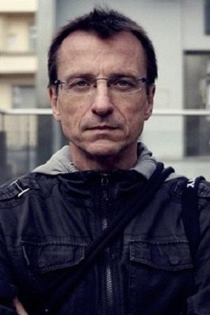 Gilles Karolyi - Actor Profile Photo