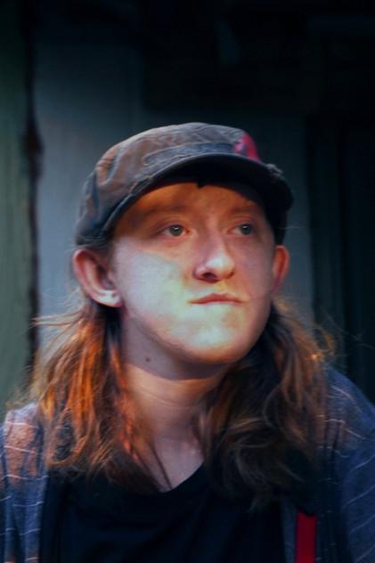 A.J. Fulcher - Actor Profile Photo