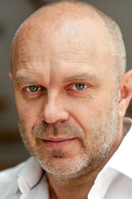 Attila Borlan - Actor Profile Photo