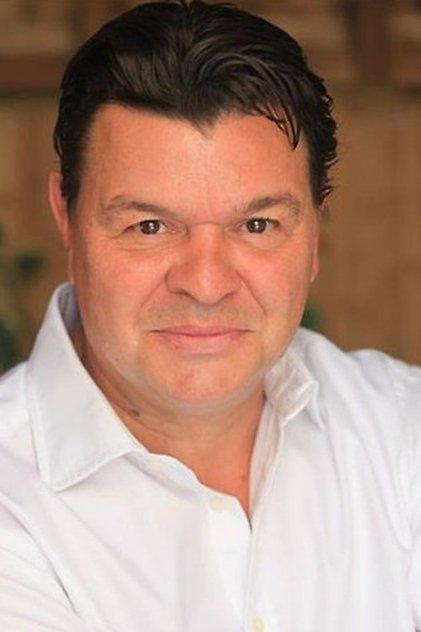 Jamie Foreman - Actor Profile Photo