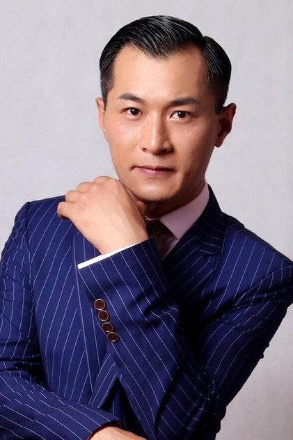 Cao Guotao - Actor Profile Photo