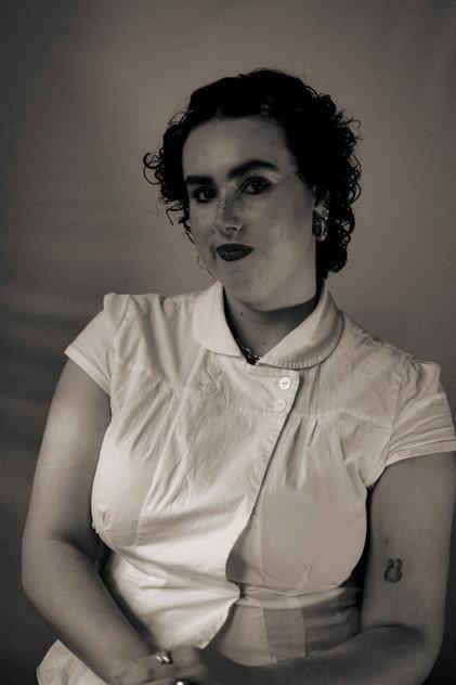 Amalia Farrow - Actor Profile Photo