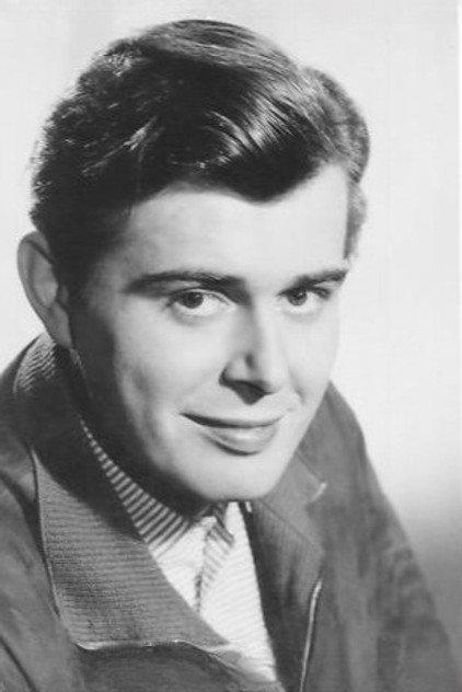 Paul Bösiger - Actor Profile Photo