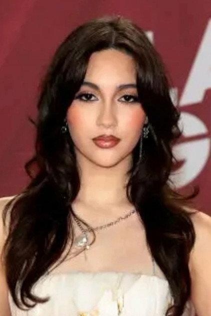 Alejandra Villarreal - Actor Profile Photo