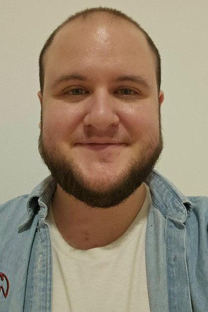 Jay Allegretti - Actor Profile Photo