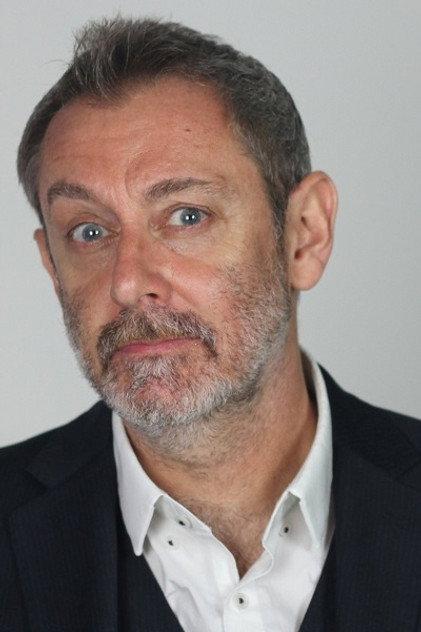 Cy Henty - Actor Profile Photo