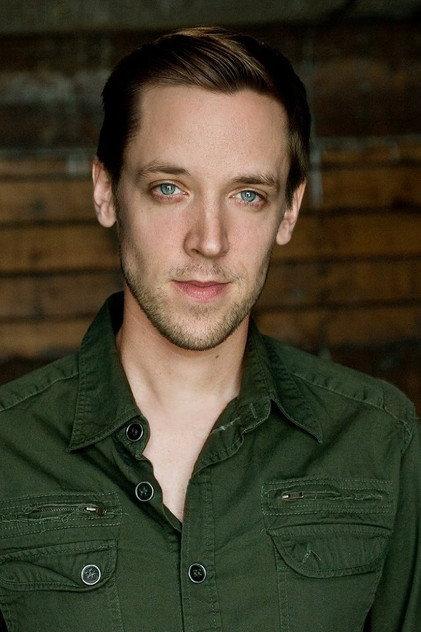 J. Adam Brown - Actor Profile Photo