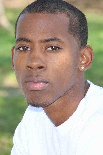 Markeith Coleman - Actor Profile Photo