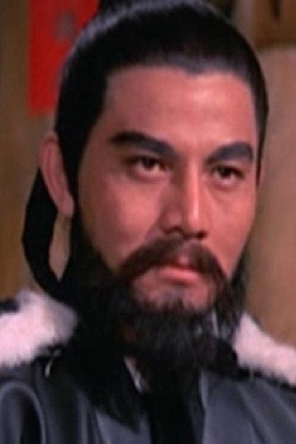 Kao Ming - Actor Profile Photo