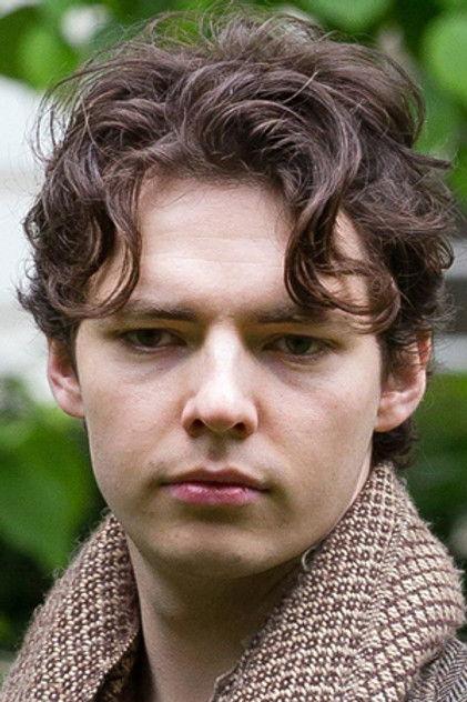 Patrick Walshe McBride - Actor Profile Photo