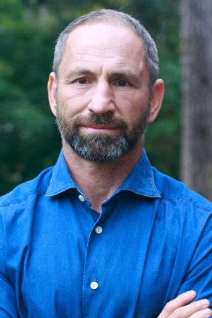 Paolo Roberto - Actor Profile Photo