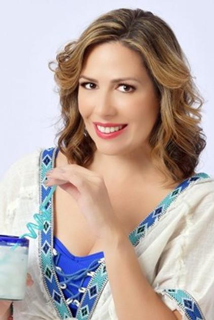 Alfonsina Molinari - Actor Profile Photo