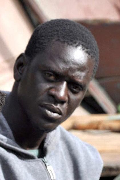 Souleymane Seye Ndiaye - Actor Profile Photo