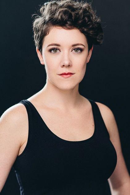Kira Hall - Actor Profile Photo