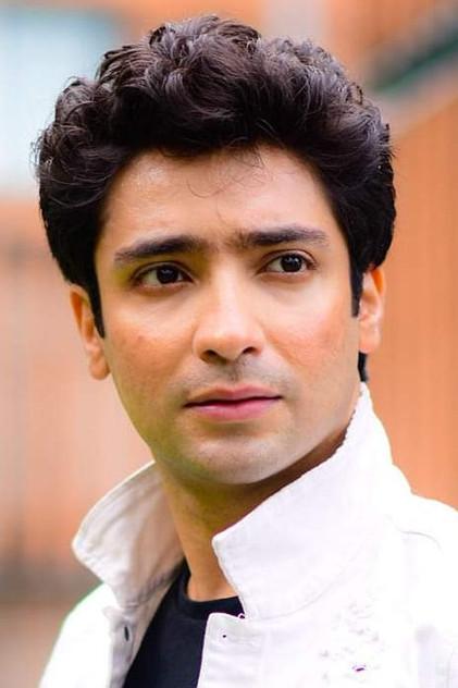 Gaurav Chakrabarty - Actor Profile Photo