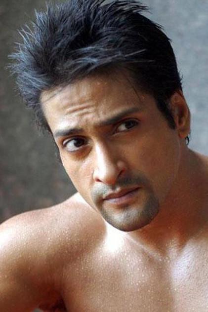Inder Kumar - Actor Profile Photo