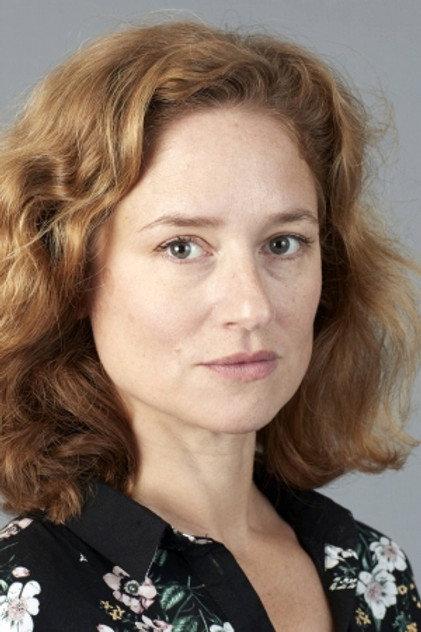 Caroline Ferrus - Actor Profile Photo